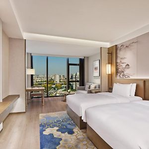 Premium Twin Room